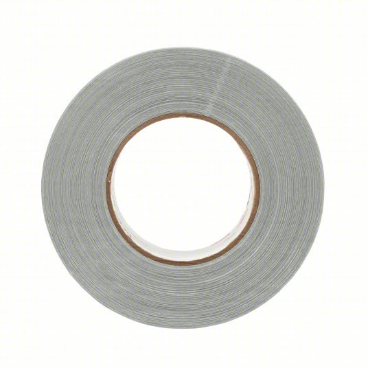 3M 3939 Duct Tape 1 7/8 in x 60 yd, Silver, Pack Qty 24