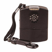 Safety Tech 12006 Handheld alarm with sound and light