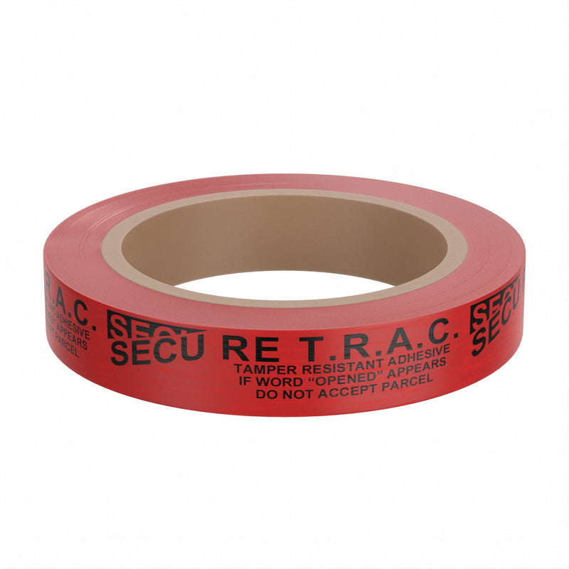 NovaVision PST1R-46A-180 Tamper Evident Tape