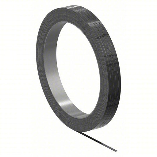 Redwood RW16P033 Steel Strapping, 23 mil, 1/2 In. W