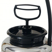 Chapin 1739 Handheld Sprayer Spot, 2 gal Tank, Stainless Steel Tank, 25 ft Max Spray Distance, 60 ps