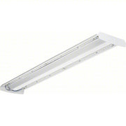 Lithonia LBL4 LP840 LED Wraparound Fixture 32 W Max. Fixture Watt, 4000K, 4,253 lm, 3 Lamp T8