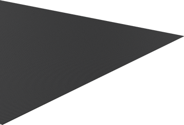 McMaster 1845T42 High - Strength Oil - Resistant Buna - N Rubber Sheet with Crisscross Texture, 36" Wide, 1/16" Thick Per Feet - Redwood.KV6VNU4