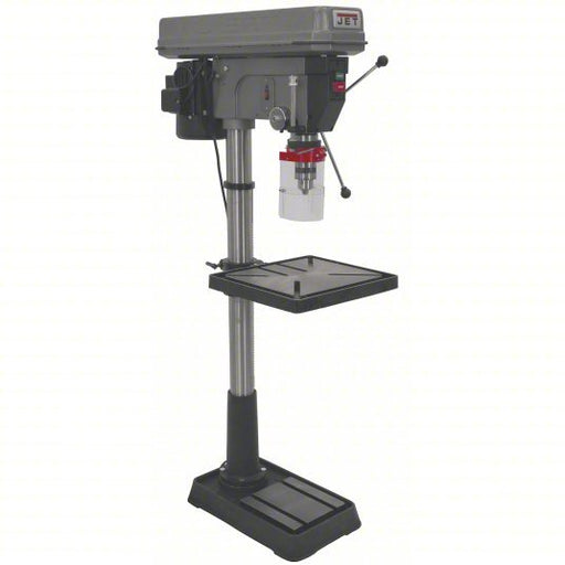Jet 354170 Belt, Fixed, 150 RPM – 4,200 RPM, 115/230V AC /Single-Phase, 20 in Swing