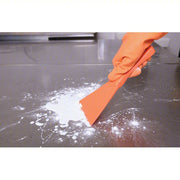 Remco 69625 Hand Scraper Polypropylene, 4 in Blade Lg, 7/8 in Overall Lg, Polypropylene, FDA Compliant