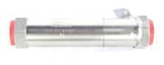 Parker 665-13-1/2SS2 Relief Valve Metal Seat-10