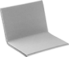 McMaster 1585T25 Basket Weave Polyester Plastic Strapping, Mini Coil, 1-1/4" Wide x 0.042" Thick, 330 Feet Long