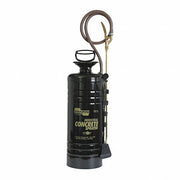 Chapin 1449 3-1/2 gal. Industrial Viton Concrete Funnel Top Sprayer, 48" Hose Length