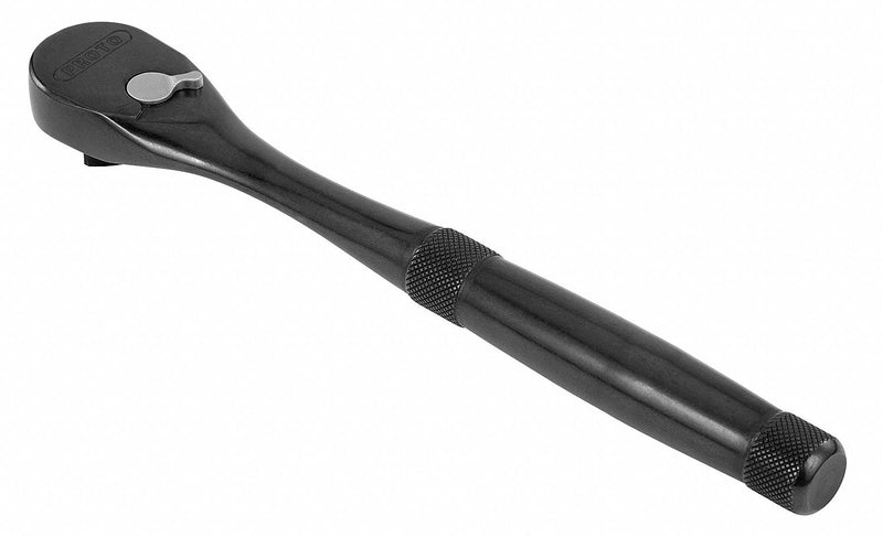 Proto J5450XLBL 1/2 in drive 15 in pear head hand ratchet