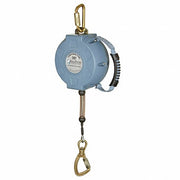 Falltech 727630C Self-Retracting Lifeline 310 lb Capacity