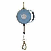 Falltech 727630C Self-Retracting Lifeline 310 lb Capacity