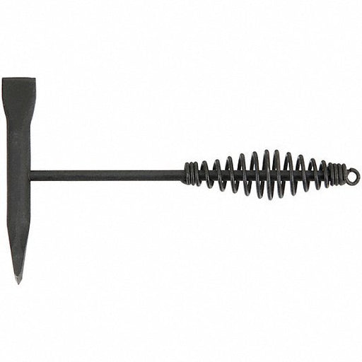 Redwood RW19N781 Chipping Hammer With Spring Steel Handle