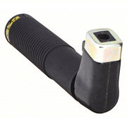 Redwood RW19N783 Electrode Holder 600 A Max Amperage, For 3/8 in Max Dia, 2/0, Ball Point Screw