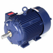 Marathon 256THFCD9026 Severe Duty Motor 20 hp Horsepower, 1,768 RPM RPM, 460V AC, 256T Frame Size, TEFC