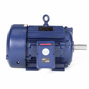Marathon 256THFCD9026 Severe Duty Motor 20 hp Horsepower, 1,768 RPM RPM, 460V AC, 256T Frame Size, TEFC