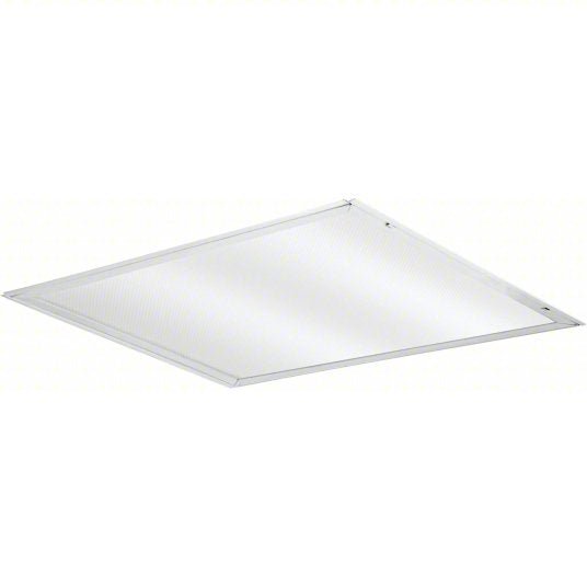 Lithonia 2GTL2 LP840 Recessed Troffer 40 W Max. Fixture Watt, 4000K, 3,700 lm, 98 lm/W Lumens per Watt