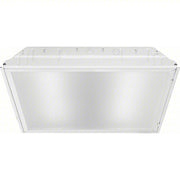 Lithonia 2GTL2 LP840 Recessed Troffer 40 W Max. Fixture Watt, 4000K, 3,700 lm, 98 lm/W Lumens per Watt