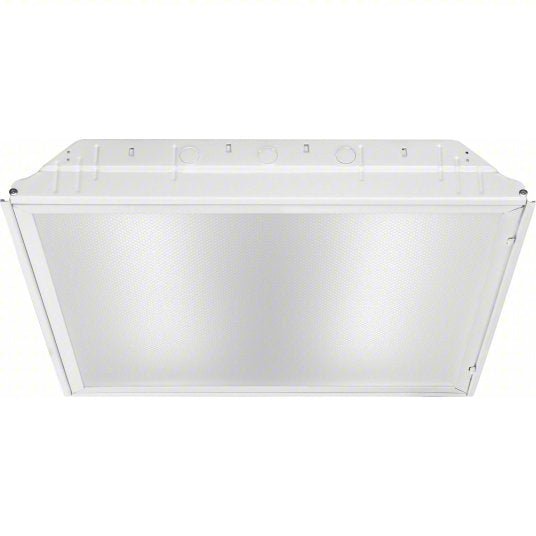 Lithonia 2GTL2 LP840 Recessed Troffer 40 W Max. Fixture Watt, 4000K, 3,700 lm, 98 lm/W Lumens per Watt