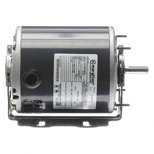 Marathon 048S17D2042 GP Motor 1/4 HP 1725 RPM 115V AC 48