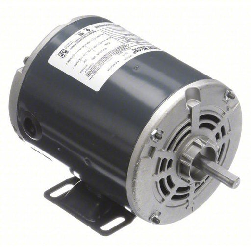 Marathon 048S17D2090 General Purpose Motor Open Dripproof, Rigid Base Mount, 1/3 HP, 1,725 Nameplate RPM