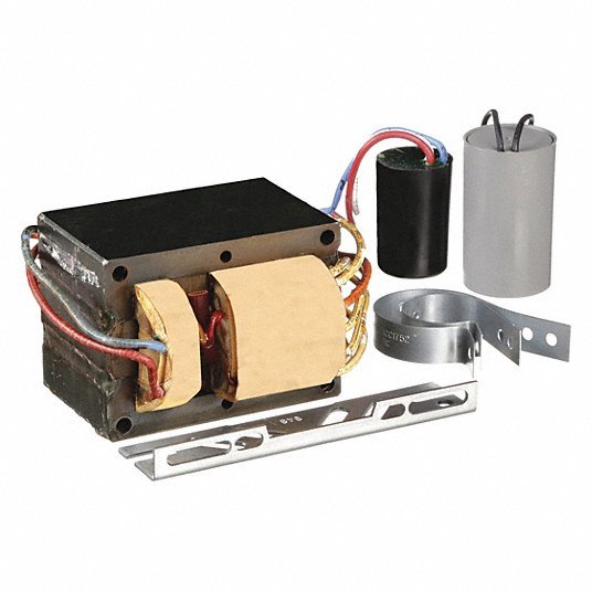 Advance 71A8172-001D 150 W, 1 Lamp HID Ballast Kit - Redwood.