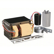 Advance 71A5390-001D HID Ballast Kit 100 W Max. Bulb Watts, ANSI Code M140/M90, Pulse, 120/208/240/277V AC