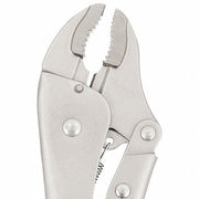 Irwin 10WR 10 in. Vice Grip Curved Jaw Locking Plier with Wire Cutter and 1-7/8 in. Jaw Opening