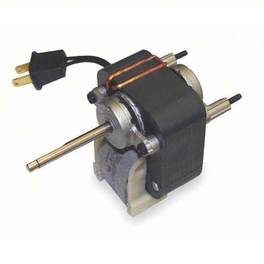 Broan 99080180 Motor, 508/508MX/509/509S/509SMX, 99080180, 120V