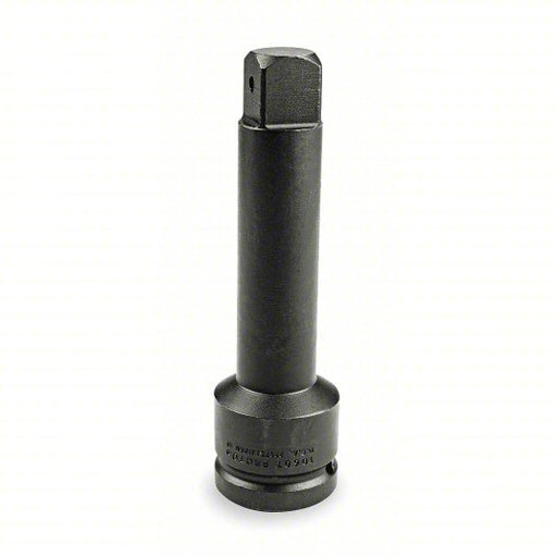 Proto J10607 Impact Socket Extension 1 in Input Drive Size, 1 in Output Drive Size, 7 3/8 in Overall Lg