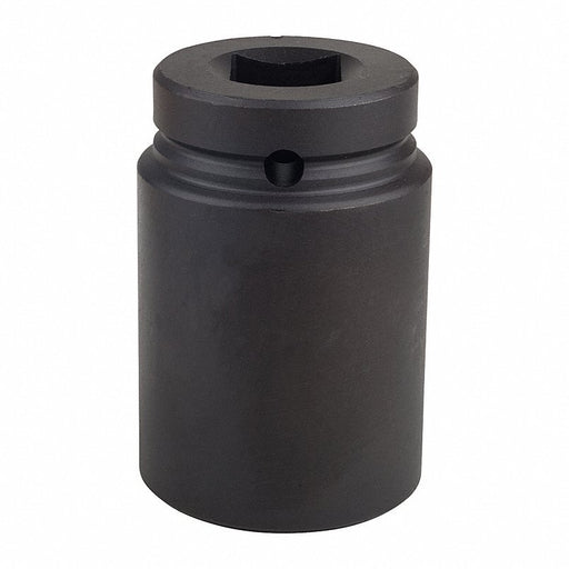 Proto J10028L Impact Socket, 1 In Dr, 1-3/4 In, 6 pt