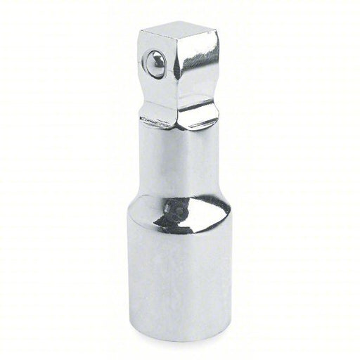 Proto J5661 Socket Extension 3/4 in Input Drive Size, 3/4 in Output Drive Size, 8 in Overall Lg, Chrome