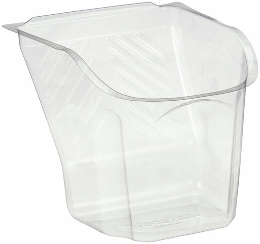 Wooster 8629 Bucket Lid, 1 qt Capacity, 8 1/2 in, 3 PK