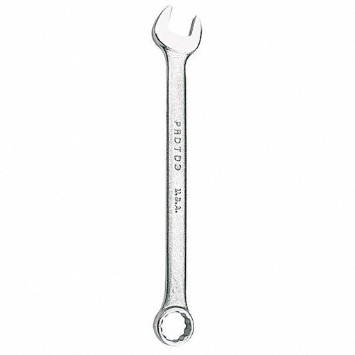 Proto J1230MASD Combination Wrench Alloy Steel, Satin, 30 mm Head Size, 15 3/4 in Overall Lg, Offset