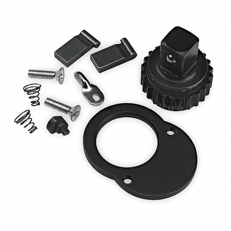 Proto J5449RK Ratchet Repair Kit 1/2 in Drive Size, Pear Head Ratchets
