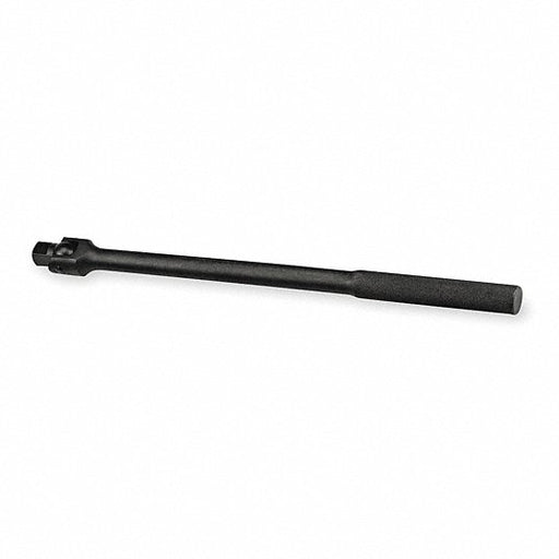 Proto J5668BL Breaker Bar 3/4 in Drive Size, 20 in Overall Lg, Knurled Grip, Alloy Steel, Black Oxide