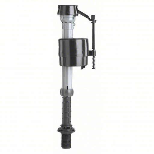 Fluidmaster 400A Anti-Siphon Fill Valve Fits Universal Fit Brand, 3 in x 3 in x 12.6 in Size
