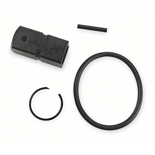 Proto J6232RD Torque Multiplier Repair Kit Square Drive Repl Kit, Torque Multipliers, Compatible with J6232