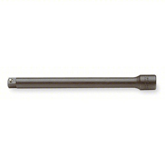 Proto J7181P Impact Socket Extension 1/2 in Input Drive Size, 1/2 in Output Drive Size, 5 in Overall Lg