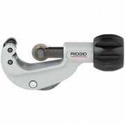 Ridgid 150/31622 Tubing Cutter, 3/16 in to 1-3/16 in OD Cutting Capacity, Enclosed Feed Standard Wheel Cutter