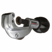 Ridgid 150/31622 Tubing Cutter, 3/16 in to 1-3/16 in OD Cutting Capacity, Enclosed Feed Standard Wheel Cutter