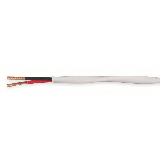 Carol E3033S.41.02 18 AWG 3 Conductor Stranded Multi-Conductor Cable WT