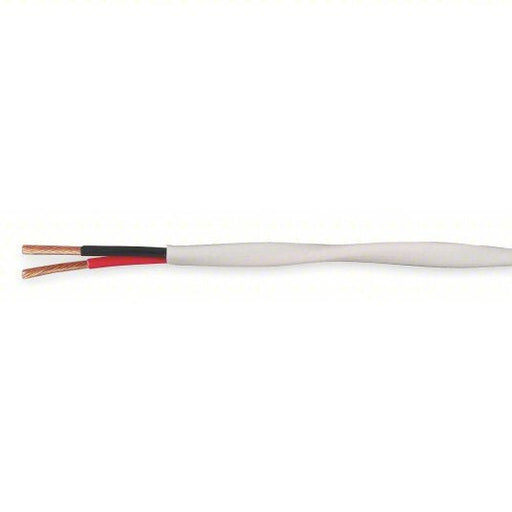 Carol E3033S.41.02 18 AWG 3 Conductor Stranded Multi-Conductor Cable WT