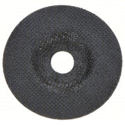 SAIT 22021 Depressed Center Cut-Off Wheel Type 27, 4 1/2 in x 0.045 in x 7/8 in, Aluminum Oxide, 60 Grit