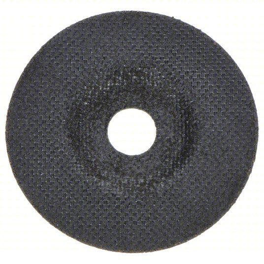 SAIT 22021 Depressed Center Cut-Off Wheel Type 27, 4 1/2 in x 0.045 in x 7/8 in, Aluminum Oxide, 60 Grit