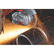 SAIT 22055 Cut-Off & Grinding Wheel Type 27, 7" x 1/8" x 7/8", Aluminum Oxide, 24 Grit, A24R Pipeline