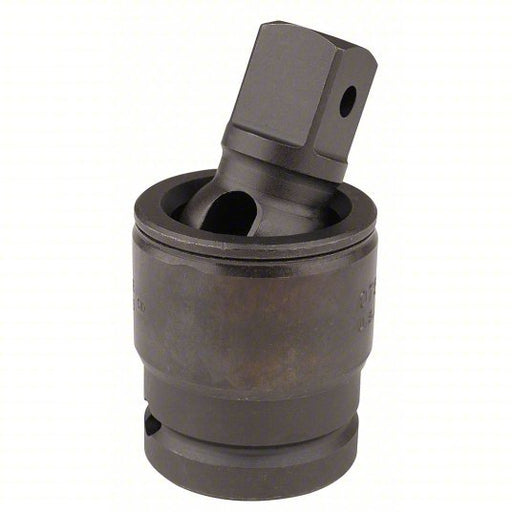 Proto J07570A Impact Universal Joint Black Oxide, 3/4 in Output Drive Size, Square, 3 1/2 in Overall Lg