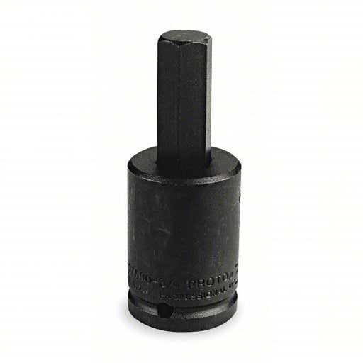 Proto J075905/8 Impact Socket Bit SAE, 3/4 in Drive Size, 5/8 in Tip Size, 3 27/32 in Overall Lg