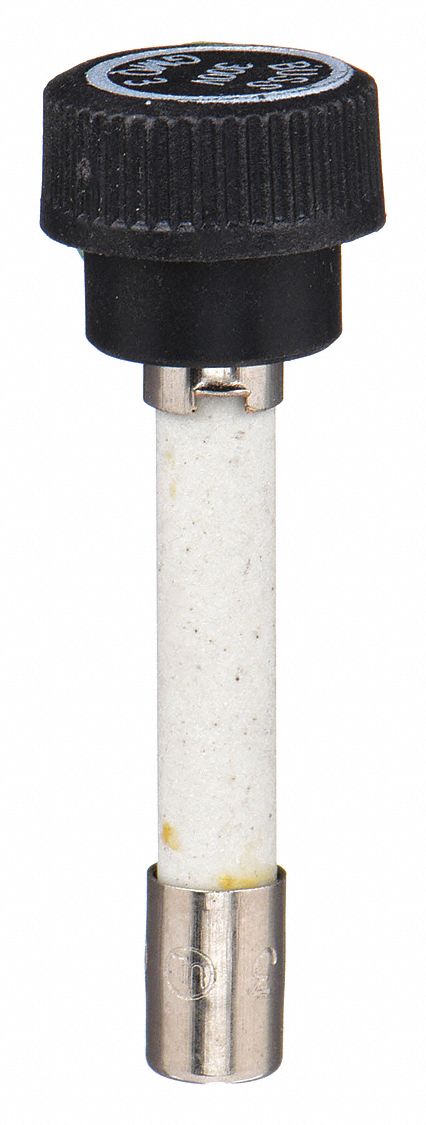 Bussmann GMF-2 Fuse, GMF Series, Time-Delay, 2 A, 300 V AC