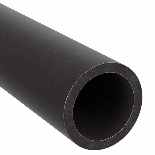 Redwood 583-360LSGR 3/4" x 3 ft Non-Threaded Black Pipe Sch 40