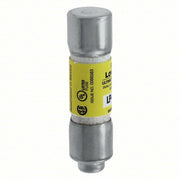 Bussmann LP - CC - 10 UL Class CC Fuse Time Delay, 10 A, LP - CC, Cylindrical Body, Nonindicating, 150V DC - Redwood.KV1CX46